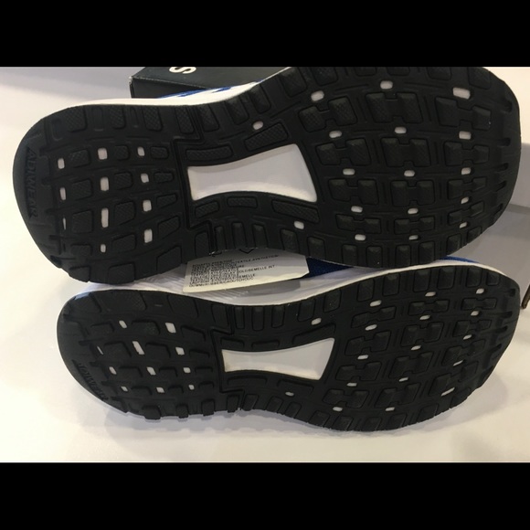 Adidas Youth Duramo Sneakers - Picture 5 of 5